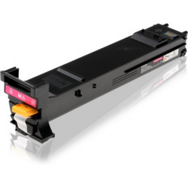 TONER CARTRIDGE ACUBRITE MAGENTA ALTA CAPACITA'