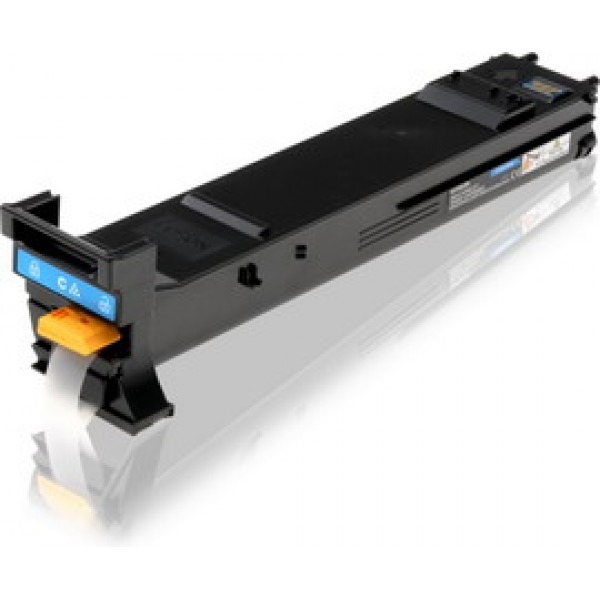 TONER CARTRIDGE ACUBRITE CIANO ALTA CAPACITA'