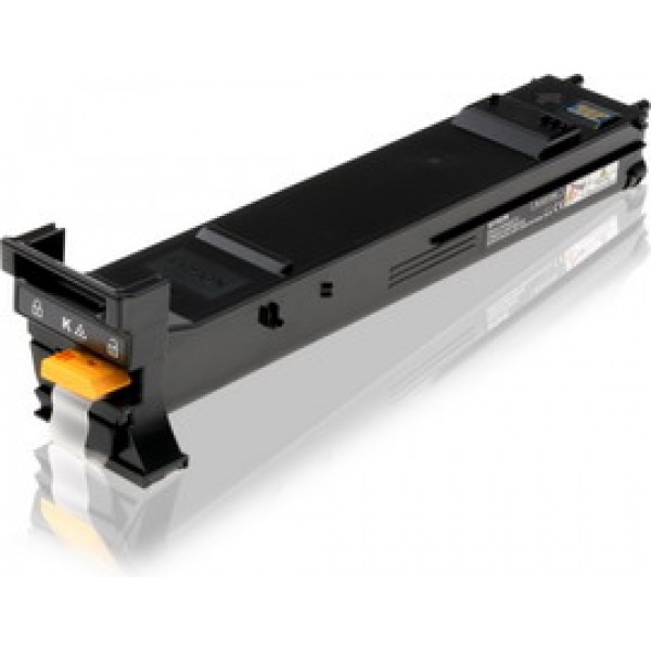 TONER CARTRIDGE ACUBRITE NERO ALTA CAPACITA'