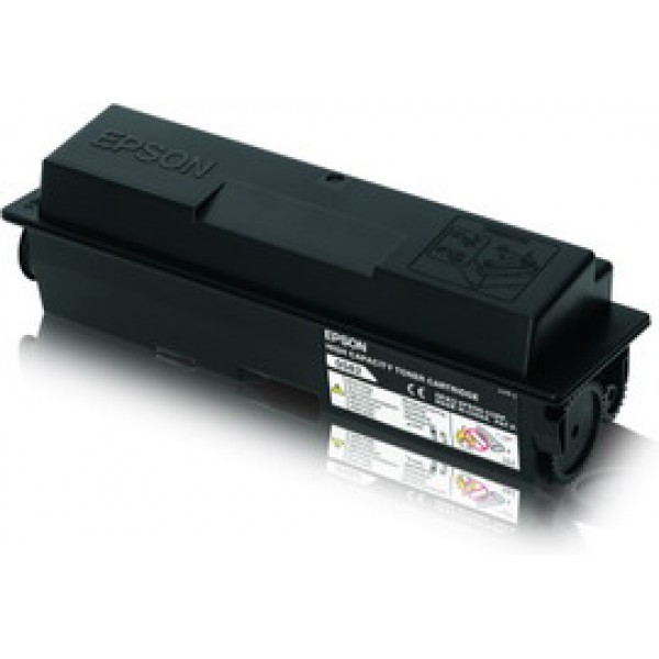 TONER NON RETURN CARTRIDGE NERO ALTA CAPACITA'