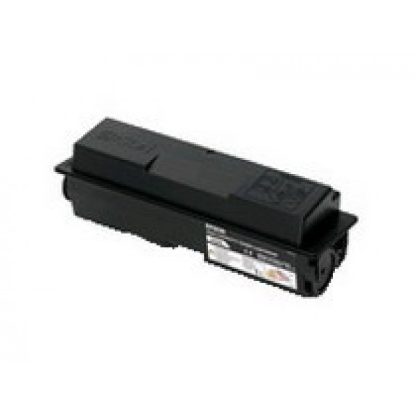 TONER NERO RETURN ALTA CAPACITA'