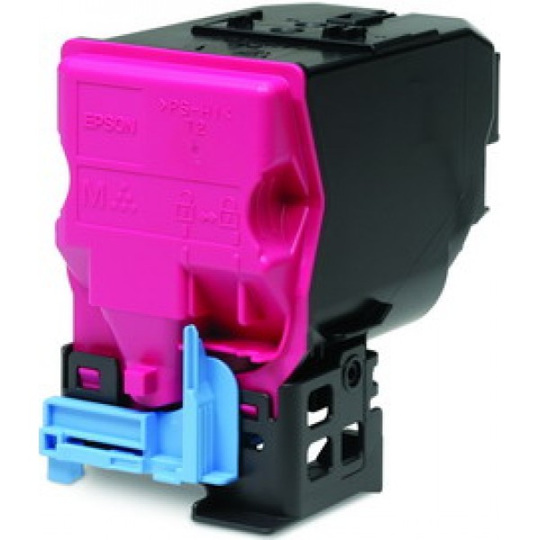 TONER CARTRIDGE ACUBRITE MAGENTA