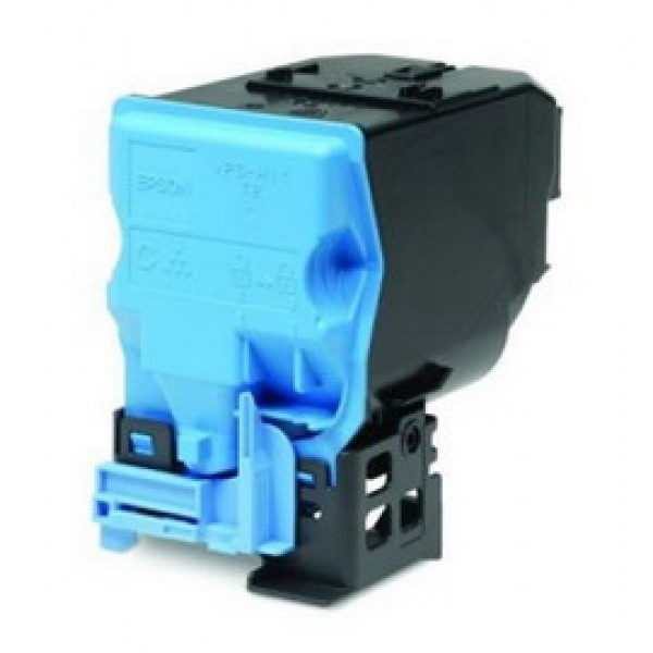 TONER CARTRIDGE ACUBRITE CIANO