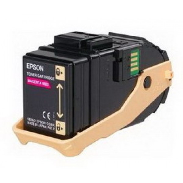 TONER CARTRIDGE ACUBRITE MAGENTA