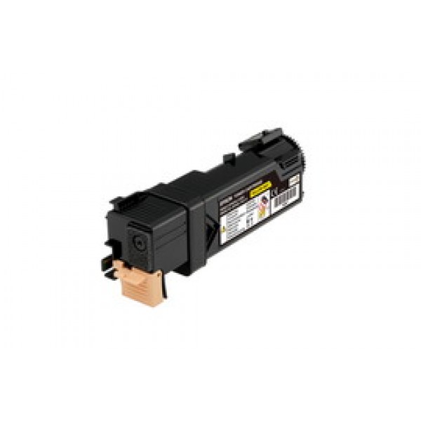 TONER GIALLO CARTRIDGE ACUBRITE AL-CX29NF 2.500PAG