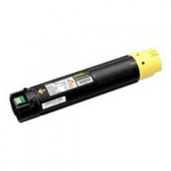 TONER CARTRIDGE ACUBRITE GIALLO ALTA CAPACITA'