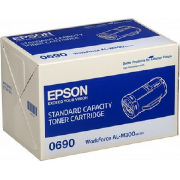 TONER CARTRIDGE WORKFORCE AL-M300DSerie CAP. STANDARD