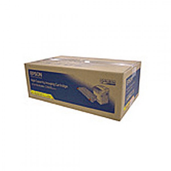 IMAGING CARTRIDGE ACUBRITE GIALLO ALTA CAPACITA' 9000PG.