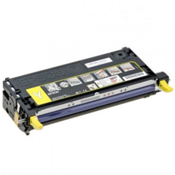 IMAGING CARTRIDGE ACUBRITE GIALLO 5000PG.