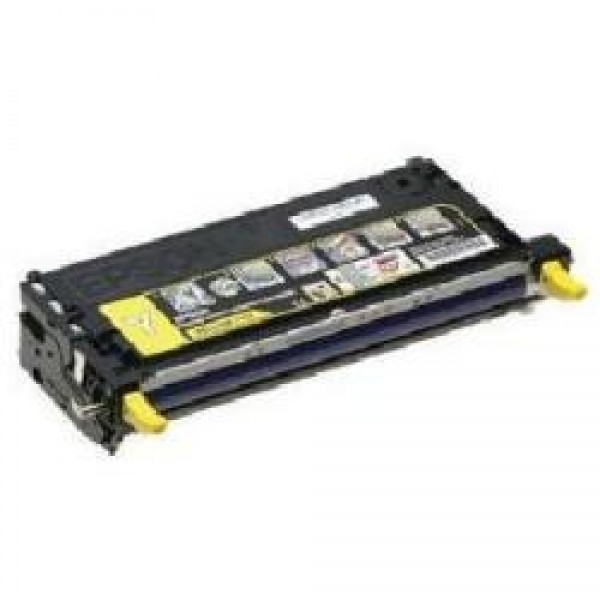 IMAGING CARTRIDGE ACUBRITE GIALLO CAPACITA' STANDARD 2000pg