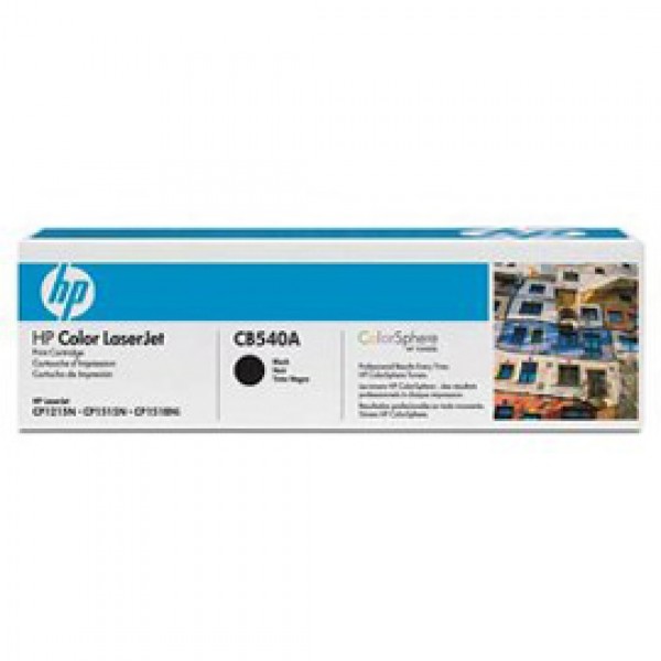 CARTUCCIA DI STAMPA PER STAMPANTI HP COLOR LASERJET NERO TONER COLORSPHERE