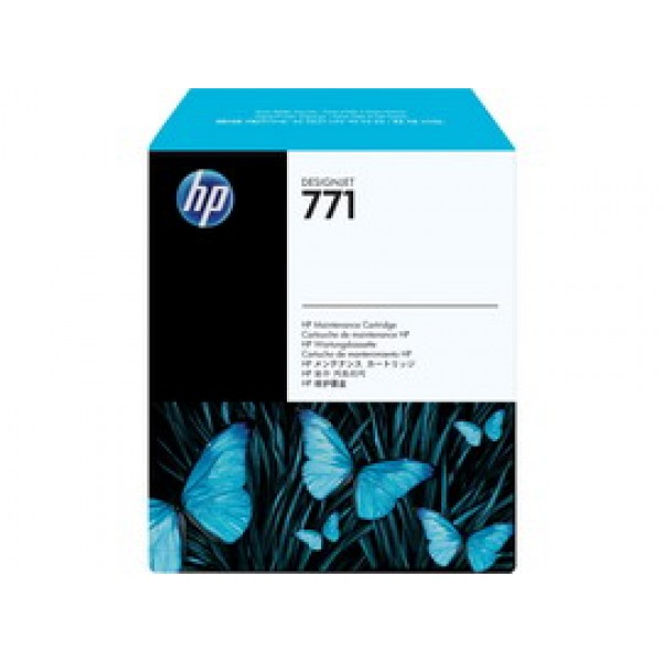 CARTUCCIA MANUTENZIONE HP 771