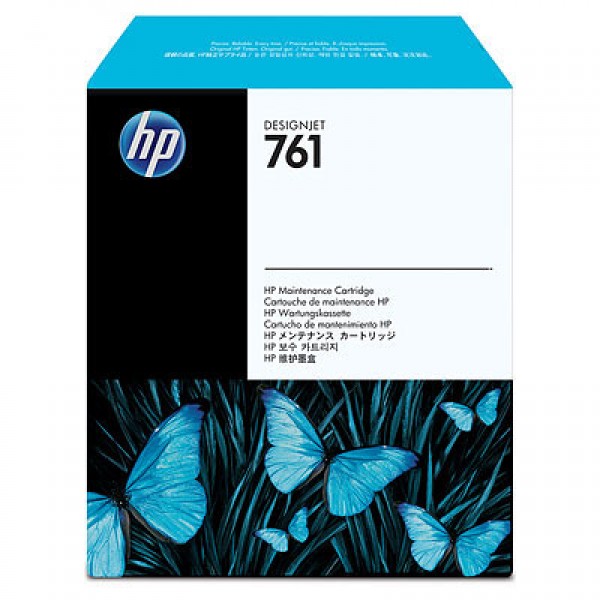 CARTUCCIA DI MANUTENZIONE DESIGNJET HP 761