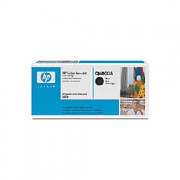 CARTUCCIA DI STAMPA HP SMART PER STAMPANTI HP COLOR LASERJET NERO