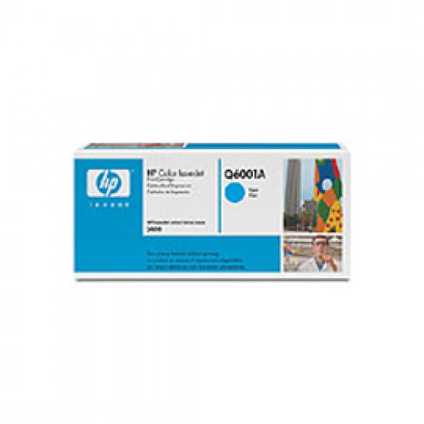 CARTUCCIA DI STAMPA HP SMART PER STAMPANTI HP COLOR LASERJET CIANO