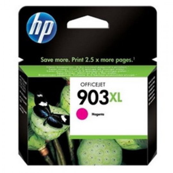 CARTUCCIA MAGENTA INCHIOSTRO HP OFFICEJET 903XL