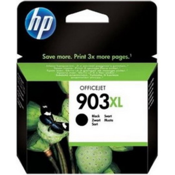 CARTUCCIA NERO INCHIOSTRO HP OFFICEJET 903XL