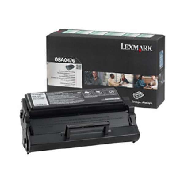 TONER RETURN PROGRAM E320 E322