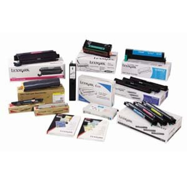 VASCH.RECUPERO TONER C750 C752/L C760 C762 X750E X752E X762E C770 C772 X782