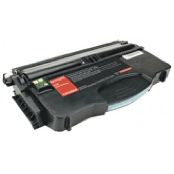 TONER RETURN PROGRAM E120 E120N