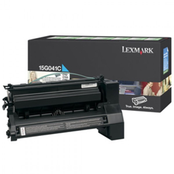 TONER RETURN PROGRAM CIANO C752/L C760 C762 X752E X762E