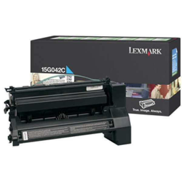 TONER RETURN PROGRAM CIANO C752 C762 X752E X762E ALTA RESA