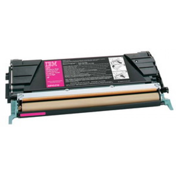 TONER HY MAGENTA RETURN PROGRAM INFOPRINT COLOR 1534