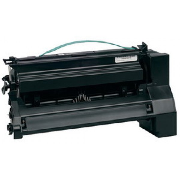 TONER NERO RETURN PROGRAM INFOPRINT COLOR 1654/1664 6.000PG.