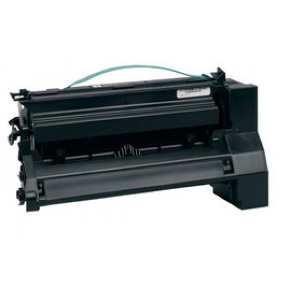 TONER CIANO RETURN PROGRAM INFOPRINT COLOR 1654/1664 6.000PG.