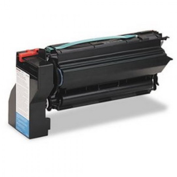 TONER CIANO RETURN EXTRA HIGH CARTRIDGE INFOPRINT COLOR 1764