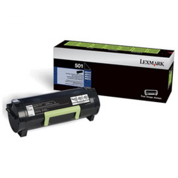 TONER 502X RETURN PROGRAM ALTISSIMA CAPACITA'