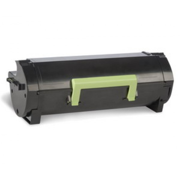 TONER NERO RETURN PROGRAM PER MX718DE_45.000PAG