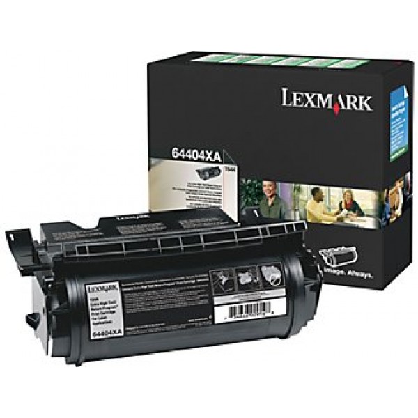 TONER RETURN PROGRAM T644 ALTISSIMA RESA STAMPA PER ETICHETTE