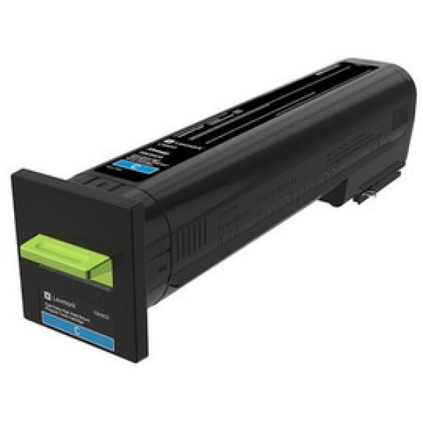 TONER RETURN PROGRAM CIANO CS820 22.000 PAG