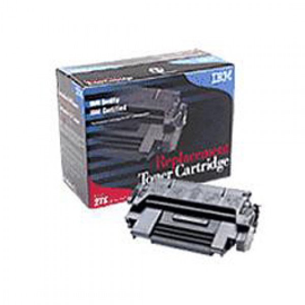 TONER NERO INFOPRINT COLOR 1567