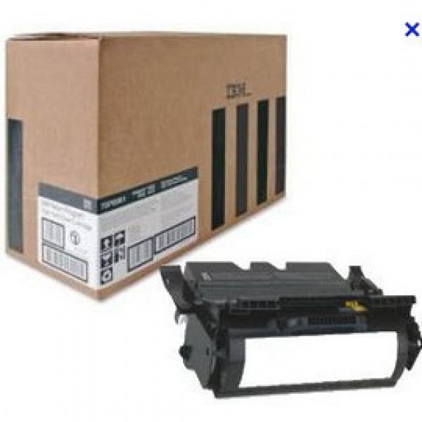 TONER EXTRA HY RETURN PROGRAM INFOPRINT 1572