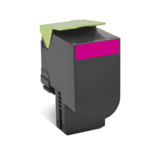 TONER 802SM MAGENTA RETURN PROGRAM CAPACITA' STANDARD