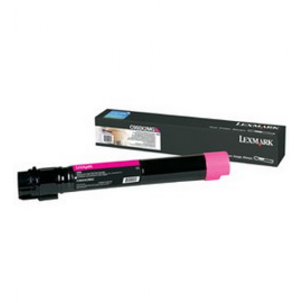 TONER MAGENTA C950 ALTISSIMA RESA