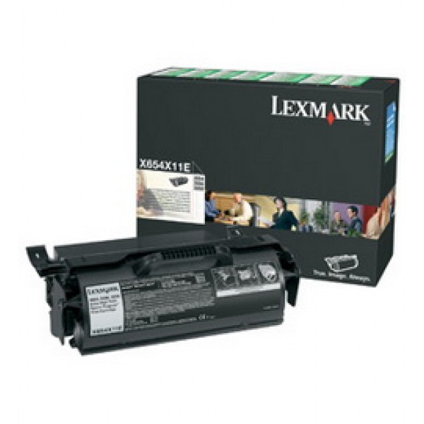 TONER CORPORATE GIALLO X746, X748