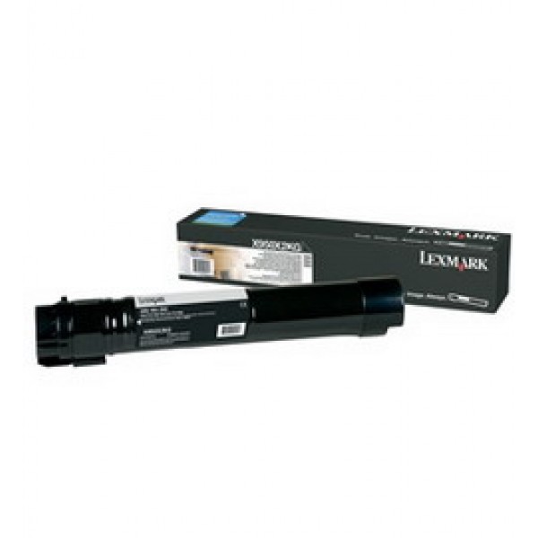 TONER NERO X950 X952 X954 ALTISSIMA RESA