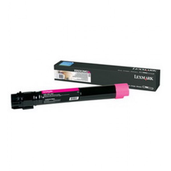 TONER MAGENTA X950 X952 X954 ALTISSIMA RESA