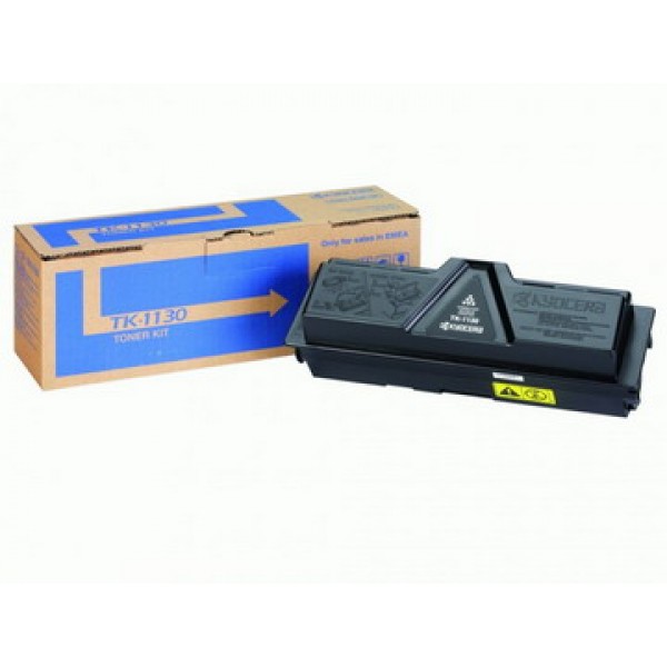 TONER NERO FS-1030 FS-1130