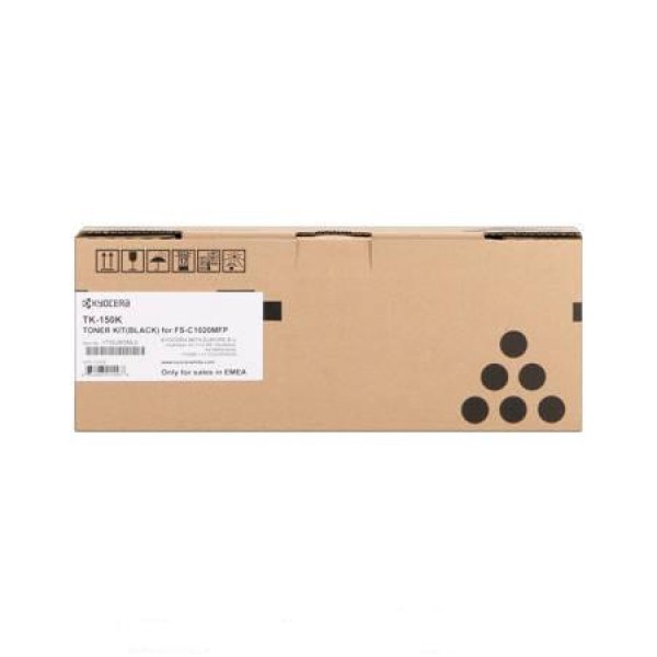 TONER NERO FS C1020MFP