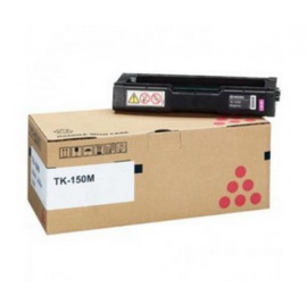 TONER MAGENTA FS C1020MFP