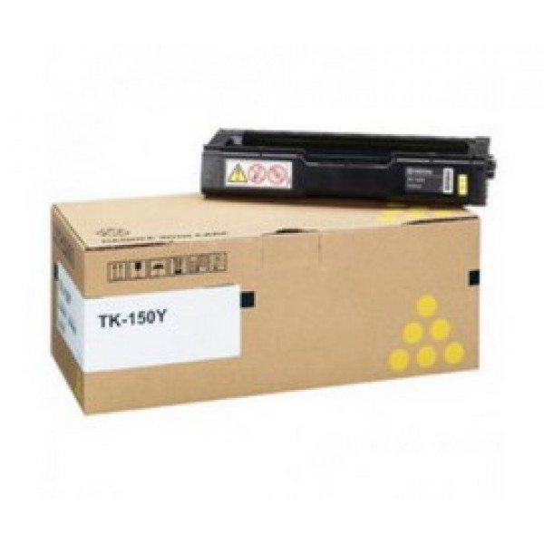 TONER GIALLO FS C1020MFP