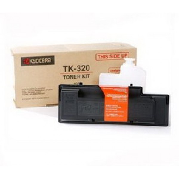 TONER KIT FS 3900DN FS 4000DN