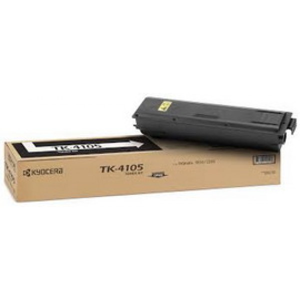 TONER KIT NERO TK 4105 PER TASKalfa 1800/2200