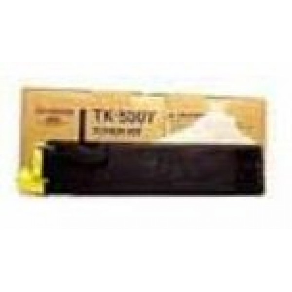 TONER GIALLO FS C5016N