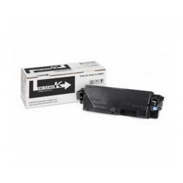 TONER KIT NERO PER ECOSYS P6130cdn e ECOSYS M6x30cdn