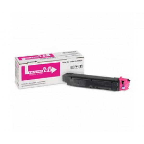 TONER KIT MAGENTA PER ECOSYS P6130cdn e ECOSYS M6x30cdn